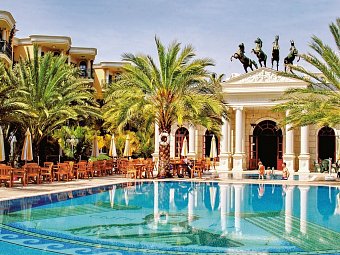 Yetkin Hotel