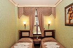 Yetkin Hotel