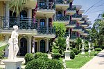 Yetkin Hotel