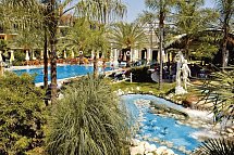 Yetkin Hotel