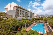 Telatiye Resort