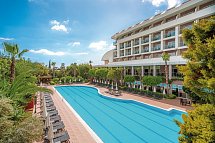 Telatiye Resort