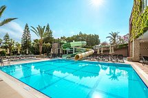 Telatiye Resort