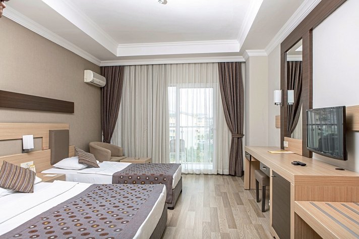 Telatiye Resort