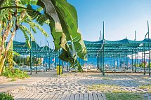 Telatiye Resort