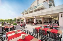 Telatiye Resort