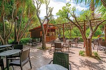 Telatiye Resort