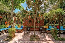 Telatiye Resort