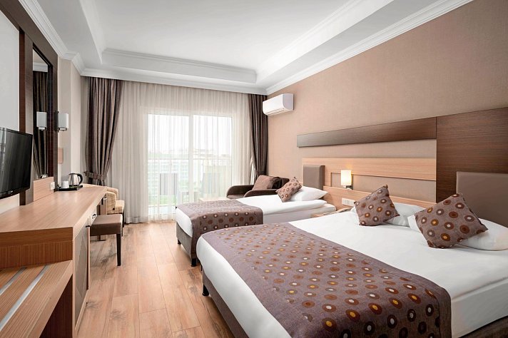 Telatiye Resort