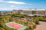Telatiye Resort