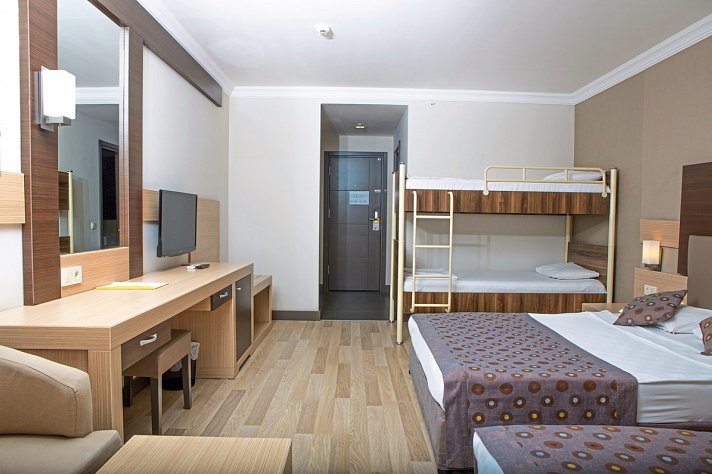 Telatiye Resort
