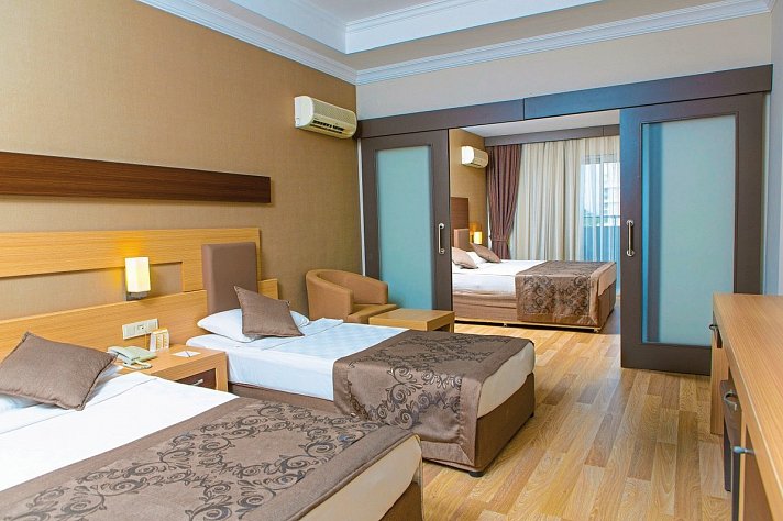 Telatiye Resort