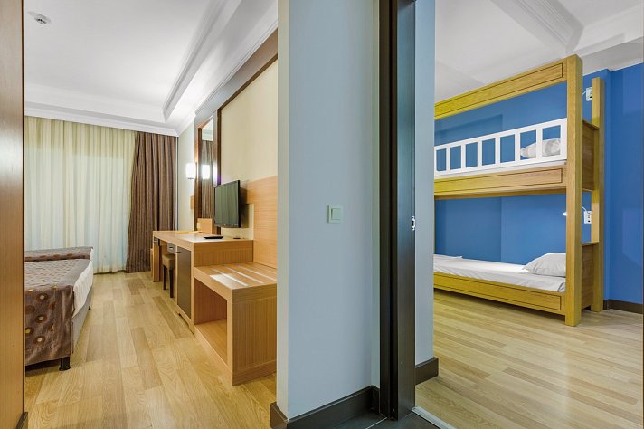 Telatiye Resort