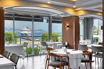Numa Port Hotel