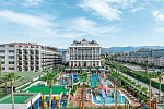 Serenity Queen Hotel