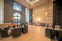 Serenity Queen Hotel