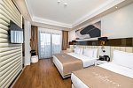 Serenity Queen Hotel