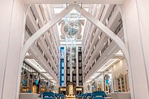 Serenity Queen Hotel