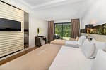 Serenity Queen Hotel