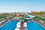 Serenity Queen Hotel