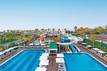 Serenity Queen Hotel