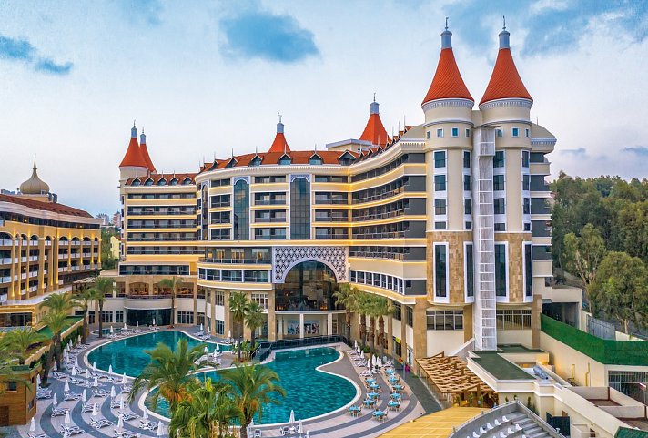 Leodikya Kirman Premium