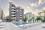 Kaila Krizantem Hotel