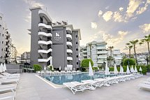 Kaila Krizantem Hotel