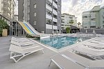 Kaila Krizantem Hotel