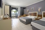 Kaila Krizantem Hotel