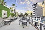 Kaila Krizantem Hotel