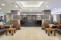 Kaila Krizantem Hotel