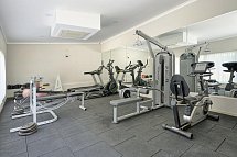 Kaila Krizantem Hotel