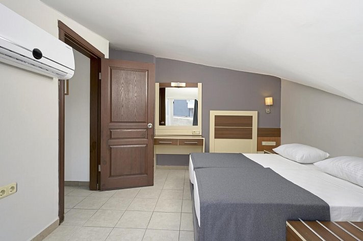 Kaila Krizantem Hotel