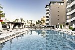 Kaila Krizantem Hotel