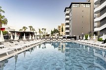 Kaila Krizantem Hotel