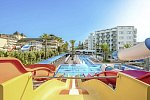 Caretta Beach Hotel