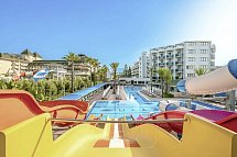 Caretta Beach Hotel