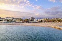 Caretta Beach Hotel