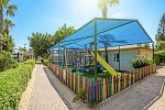 Caretta Beach Hotel