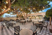 Caretta Beach Hotel