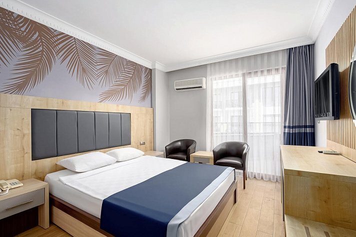 Caretta Beach Hotel