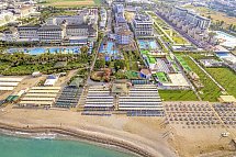 Caretta Beach Hotel