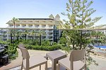 Caretta Beach Hotel