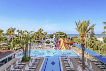 Caretta Beach Hotel