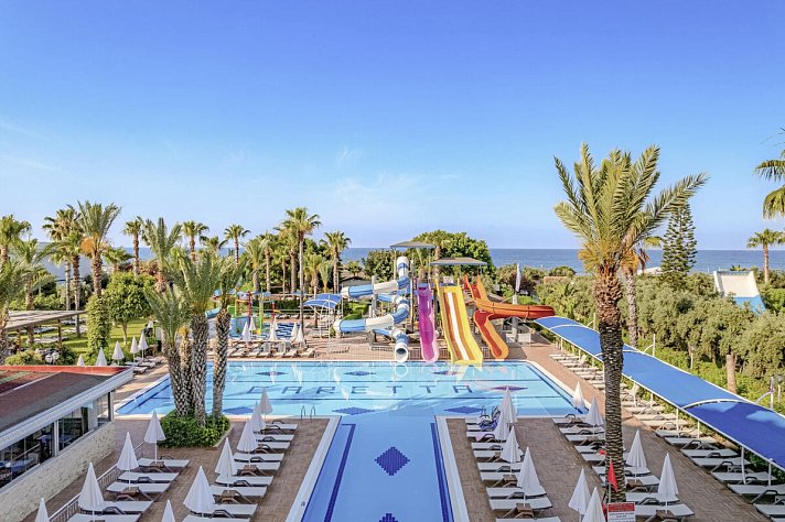 Caretta Beach Hotel
