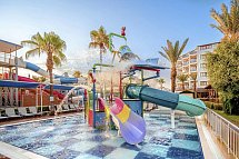 Caretta Beach Hotel