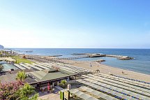Caretta Beach Hotel