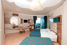 Grand Zaman Beach - Wohnbeispiel Doppelzimmer Large