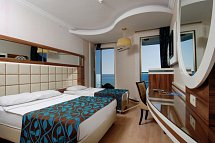 Grand Zaman Beach